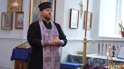 На Вінниччині громада відновлює 173-річний храм