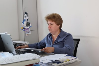 Як в Охтирці на Сумщині перейменовують вулиці Як в Охтирці на Сумщині перейменовують вулиці