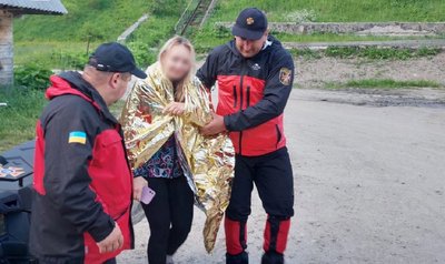Туристка, ДСНС Туристка, ДСНС
