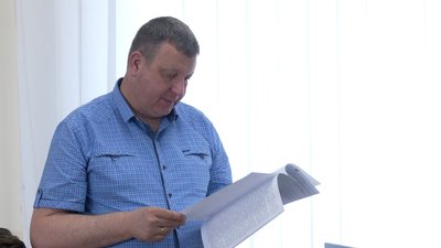 Ухилення від мобілізації в НУЧК?: що з'ясували у суді під час обрання запобіжних заходів підозрюваним Ухилення від мобілізації в НУЧК?: що з'ясували у суді під час обрання запобіжних заходів підозрюваним