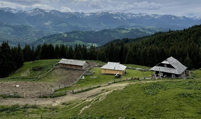 Карпати Карпати