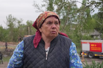 Троє загиблих: армія РФ вдарила балістичною ракетою по Великій Чернеччині Троє загиблих: армія РФ вдарила балістичною ракетою по Великій Чернеччині