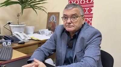 У Кролевецькій лікарні з’явився перший комп’ютерний томограф У Кролевецькій лікарні з’явився перший комп’ютерний томограф