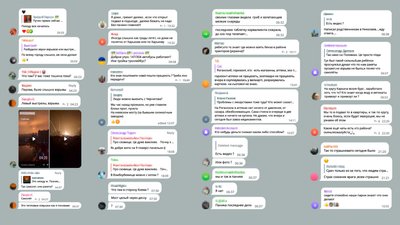 Тарас Назарук про Центр міської історії Тарас Назарук про Центр міської історії