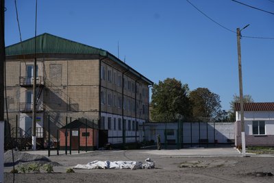 «Я хочу, щоб України не було». Інтерв’ю з українкою, засудженою за держзраду, яка проситься на обмін в Росію «Я хочу, щоб України не було». Інтерв’ю з українкою, засудженою за держзраду, яка проситься на обмін в Росію