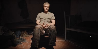 Від АТО до служби в армії РФ: як окупанти на Херсонщині вербують на війну проти України Від АТО до служби в армії РФ: як окупанти на Херсонщині вербують на війну проти України