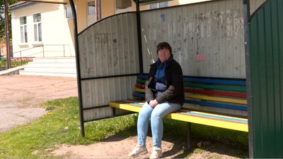 "Пішки не находишся": п'ять сіл на Черкащині залишилися без автобусного сполучення "Пішки не находишся": п'ять сіл на Черкащині залишилися без автобусного сполучення