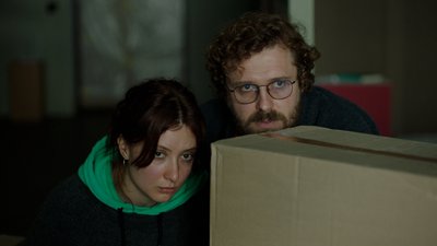 Українські фільми увійшли до конкурсних програм FilmFestival Cottbus: які стрічки відібрали Українські фільми увійшли до конкурсних програм FilmFestival Cottbus: які стрічки відібрали