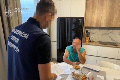 3,5 млн грн збитків на ремонті мереж водовідведення: судитимуть посадовців Дніпровської міськради та підрядників 3,5 млн грн збитків на ремонті мереж водовідведення: судитимуть посадовців Дніпровської міськради та підрядників