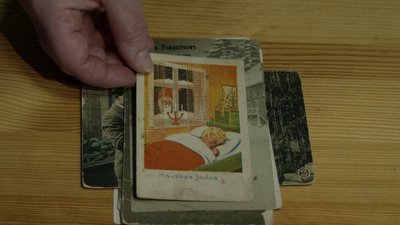 Колекцію ретро-листівок зберігають у Рівненському обласному краєзнавчому музеї Колекцію ретро-листівок зберігають у Рівненському обласному краєзнавчому музеї