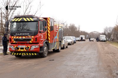 Підтоплені дороги, будинки та дитячі майданчики: наслідки повіню у селищі Ширяєве на Одещині