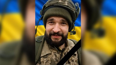 Полеглі герої Вінниччини: за тиждень стало відомо про загибель оборонців Полеглі герої Вінниччини: за тиждень стало відомо про загибель оборонців