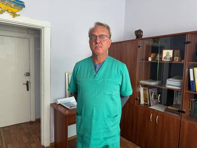 "Червоні очі, з рота піна". У Кривому Розі скажений кіт напав на щонайменше п’ятьох людей: що розповіли потерпілі "Червоні очі, з рота піна". У Кривому Розі скажений кіт напав на щонайменше п’ятьох людей: що розповіли потерпілі