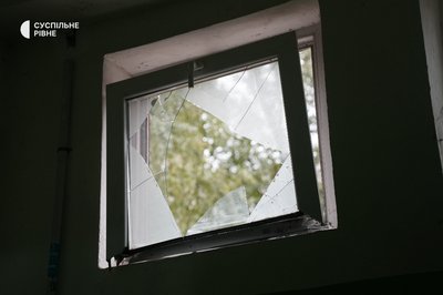 До 10 млн грн на відновлення пошкоджених будинків у Рівному: як ОСББ долучитися до держпрограми До 10 млн грн на відновлення пошкоджених будинків у Рівному: як ОСББ долучитися до держпрограми