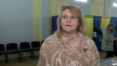 У Волинському національному університеті обрали нового ректора. Хто очолить виш У Волинському національному університеті обрали нового ректора. Хто очолить виш