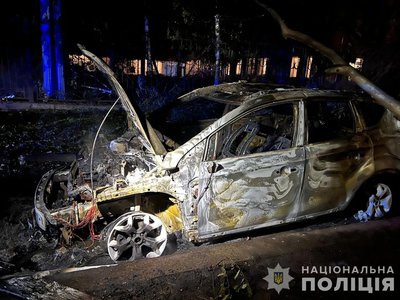 Армія РФ атакувала Запоріжжя: є пораненні Армія РФ атакувала Запоріжжя: є пораненні