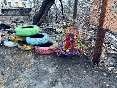 Підсумки 2024 року на Сумщині. Фоторепортаж Підсумки 2024 року на Сумщині. Фоторепортаж