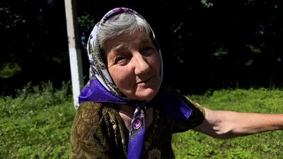 Які традиції святкування Трійці збереглися на Новгород-Сіверщині Які традиції святкування Трійці збереглися на Новгород-Сіверщині