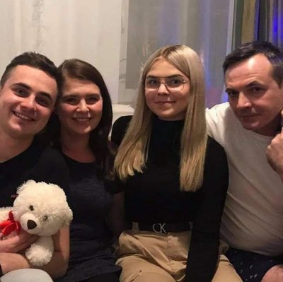 Гроза Гроза