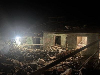 В Опішнянській громаді частково зникло газопостачання В Опішнянській громаді частково зникло газопостачання