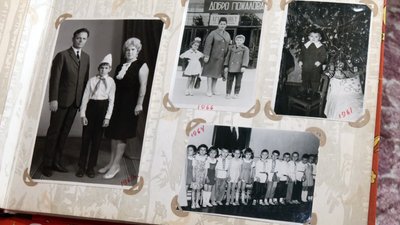"Не вірю, що мені 100 років": історія довгожительки Раїси Деркач із Луцька "Не вірю, що мені 100 років": історія довгожительки Раїси Деркач із Луцька