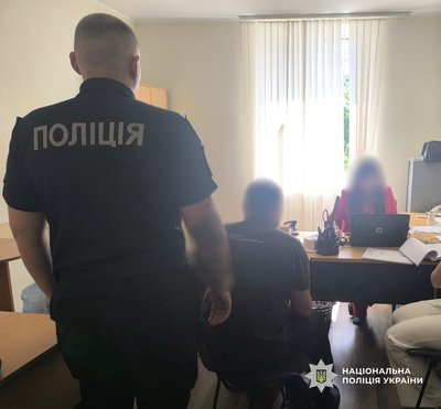 В Одесі судитимуть посадовця фахового коледжу В Одесі судитимуть посадовця фахового коледжу