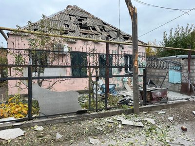 Траур у Кривому Розі, обстріли Нікопольщини, обмеження на електроенергію. Головні новини Дніпра та області 13 листопада Траур у Кривому Розі, обстріли Нікопольщини, обмеження на електроенергію. Головні новини Дніпра та області 13 листопада