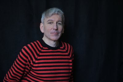 Ростислав Шпук, письменник Ростислав Шпук, письменник