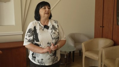 Витратили понад 136 мільйонів: недобудований дитячий садок передають на баланс Рівного Витратили понад 136 мільйонів: недобудований дитячий садок передають на баланс Рівного