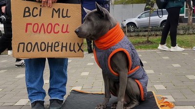 Фототиждень на Миколаївщині Фототиждень на Миколаївщині