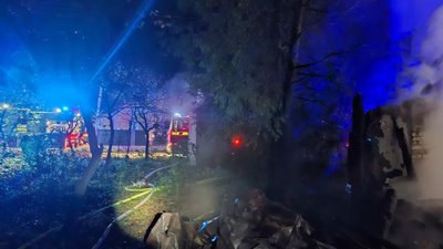 Пожежа, ДСНС, Дубівці, рятувальники Пожежа, ДСНС, Дубівці, рятувальники