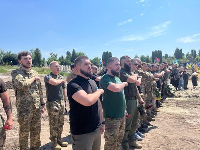 молитва українського націоналіста молитва українського націоналіста
