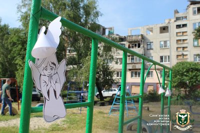 Наймолодшому хлопчику було 23 дні: скільки дітей загинули на Донеччині та Луганщині за час повномасштабного вторгнення Наймолодшому хлопчику було 23 дні: скільки дітей загинули на Донеччині та Луганщині за час повномасштабного вторгнення