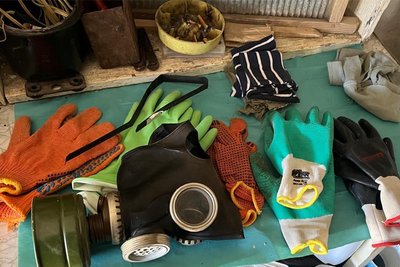 Прибуток щомісяця у майже 600 тис грн: на Житомирщині затримали підозрюваних в організації наркобізнесу Прибуток щомісяця у майже 600 тис грн: на Житомирщині затримали підозрюваних в організації наркобізнесу