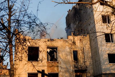 Наслідки обстрілу Львова 4 вересня Наслідки обстрілу Львова 4 вересня