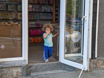 На Черкащину приїхали понад чотири тисячі паломників: очікують ще
