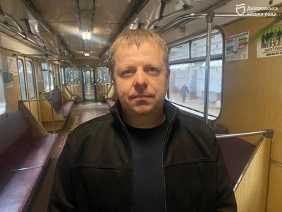 Перевіряють та лагодять рухомий склад: у метрополітені Дніпра проходить підготовка до літа Перевіряють та лагодять рухомий склад: у метрополітені Дніпра проходить підготовка до літа