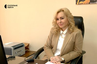 "Жінка і наука — невіддільні частини єдиного цілого": три історії науковиць з Одеси "Жінка і наука — невіддільні частини єдиного цілого": три історії науковиць з Одеси