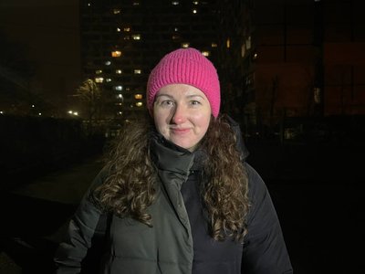Постійні неконтрольовані відключення: у Дніпрі містяни скаржаться на довготривалу відсутність світла Постійні неконтрольовані відключення: у Дніпрі містяни скаржаться на довготривалу відсутність світла