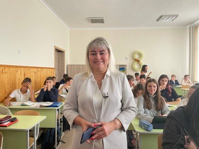 Мелодія дзвінка Мелодія дзвінка