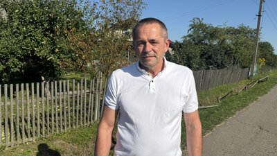 Михайло Маліборський Михайло Маліборський