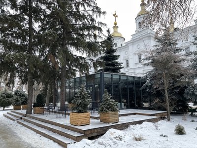 У Полтаві благодійна кав’ярня не донатить на ЗСУ: чому У Полтаві благодійна кав’ярня не донатить на ЗСУ: чому