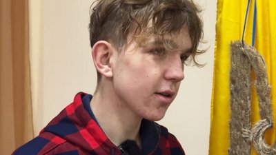"Кожний має бути частиною міцного тилу": як працює волонтерський хаб у медичному коледжі на Чернігівщині "Кожний має бути частиною міцного тилу": як працює волонтерський хаб у медичному коледжі на Чернігівщині