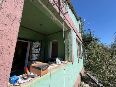 РФ уперше атакувала КАБами Дубовиківку на Дніпропетровщині: які наслідки