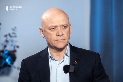 Геннадій Труханов Геннадій Труханов