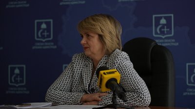 Експертні команди замість МСЕК: куди звертатися жителям Сумщини Експертні команди замість МСЕК: куди звертатися жителям Сумщини