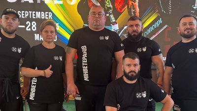 Спортивні рекорди і перемоги 2025 року Спортивні рекорди і перемоги 2025 року