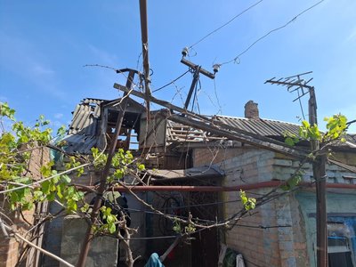 Масована атака на Дніпро, прощання з 12-річною Маргаритою Тітаренко. Головні новини Дніпра та області 30 квітня Масована атака на Дніпро, прощання з 12-річною Маргаритою Тітаренко. Головні новини Дніпра та області 30 квітня