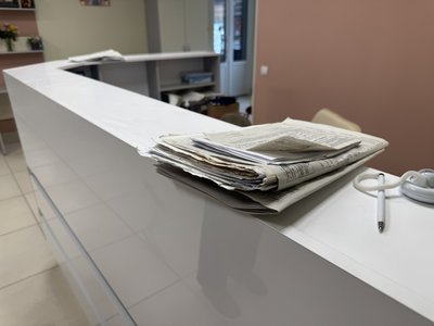 “Моє життя триває”: як на Сумщині жінки борються з раком молочної залози “Моє життя триває”: як на Сумщині жінки борються з раком молочної залози