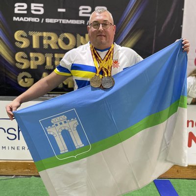 Рада ветеранів, кандидати на посаду голови + коментар Марини Корольйової Рада ветеранів, кандидати на посаду голови + коментар Марини Корольйової